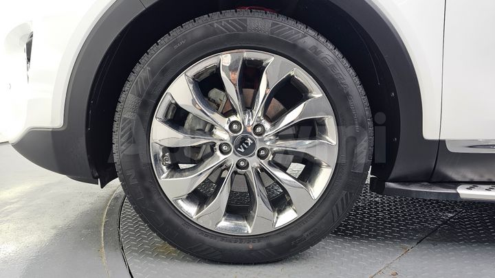Kia Sorento 2019 — 5