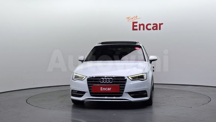 Audi A3 2016 — 3