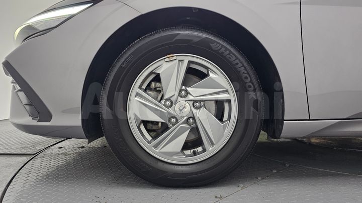 Hyundai Avante 2024 — 5