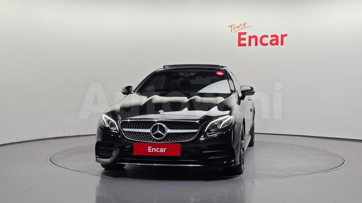 Mercedes-Benz E Class 2019 — 3