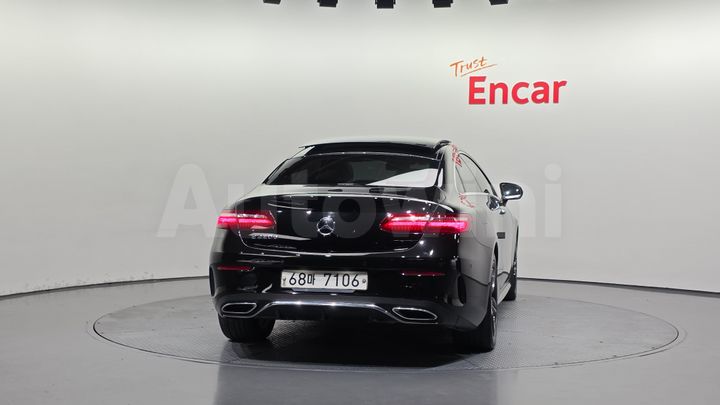 Mercedes-Benz E Class 2019 — 4