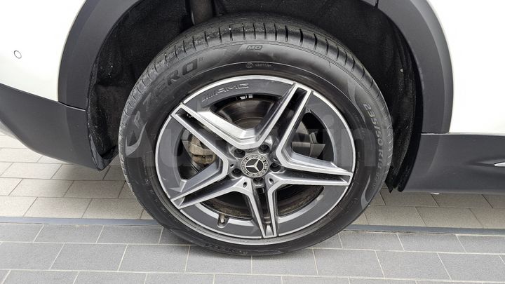 Mercedes Benz GLB Class