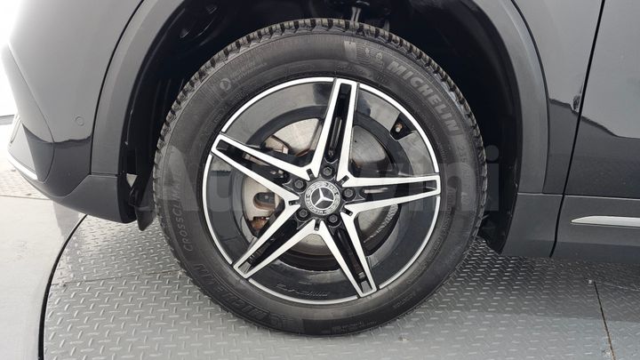 Mercedes Benz EQA 2022 — 5