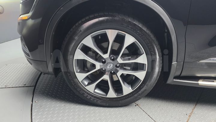 Renault QM6 2017 — 5