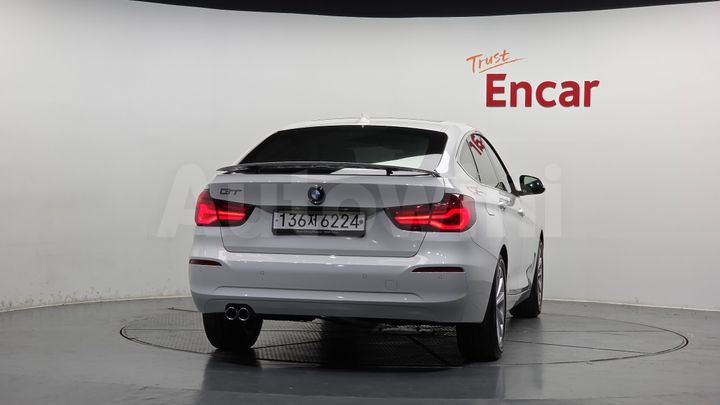 BMW 3 Series 2020 — 4