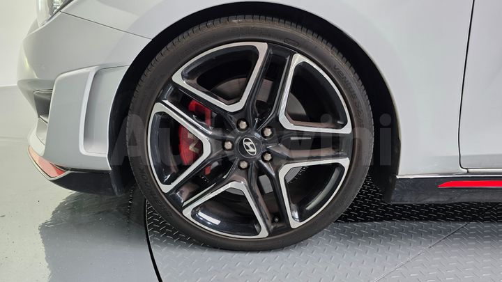 Hyundai Veloster 2019 — 5