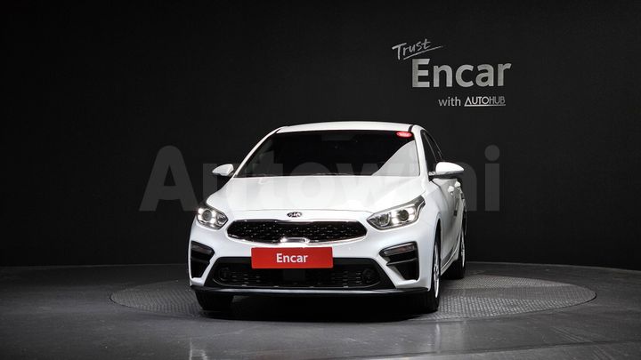 Kia K3 2019 — 3