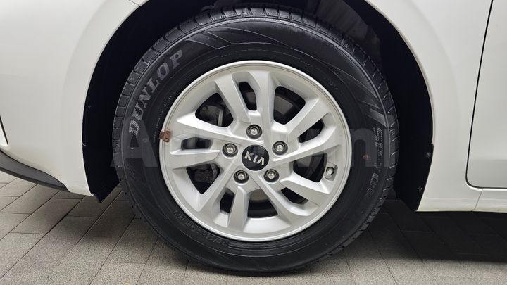 Kia K3 2019 — 5