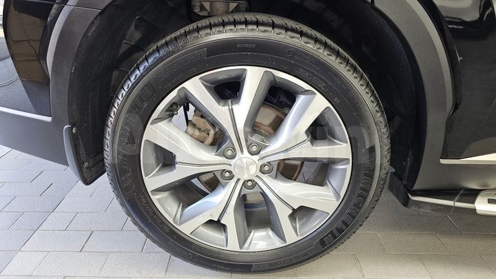 Hyundai Palisade 2019 — 5