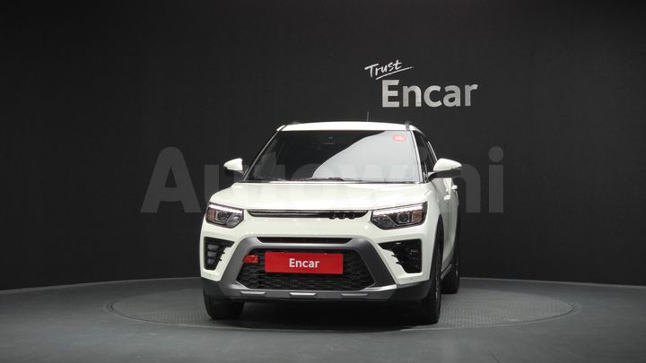 KGM (Ssangyong) Tivoli 2025 — 3