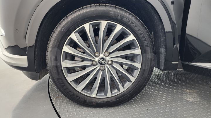 Hyundai Palisade 2023 — 5