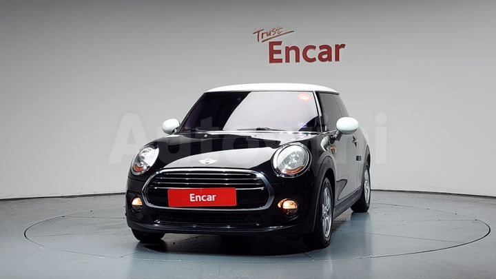 Mini Cooper 2016 — 3