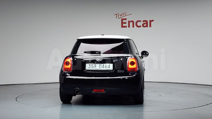 Mini Cooper 2016 — 4