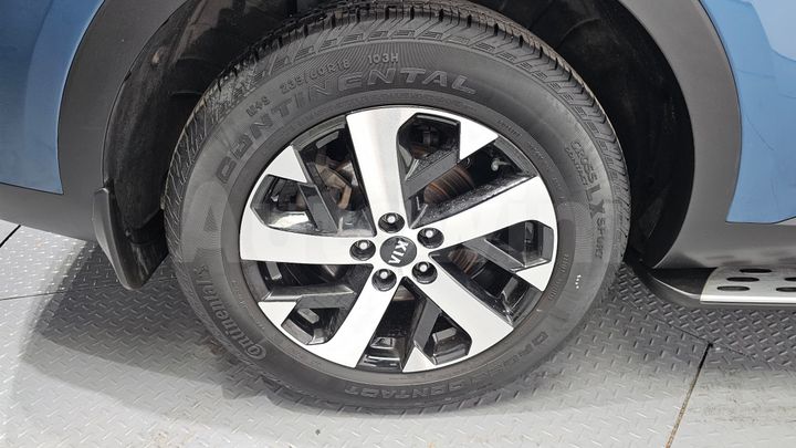 Kia Sorento 2021 — 5