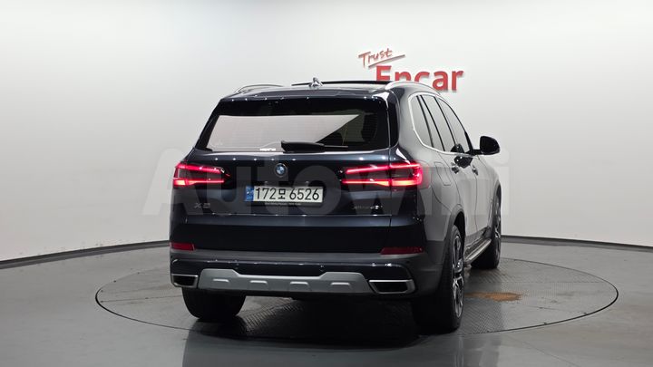BMW X5 2022 — 3