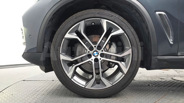 BMW X5 2022 — 4