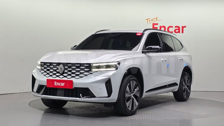 Renault Grand Koleos