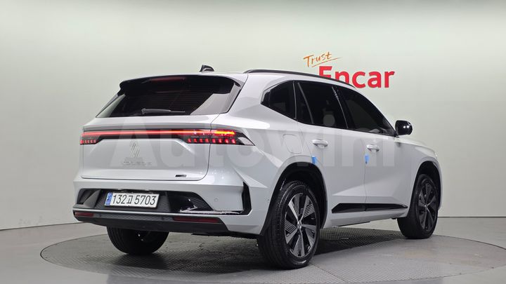 Renault Grand Koleos