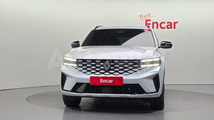 Renault Grand Koleos 2025 — 3