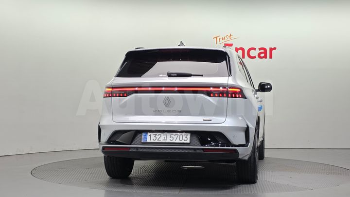 Renault Grand Koleos 2025 — 4