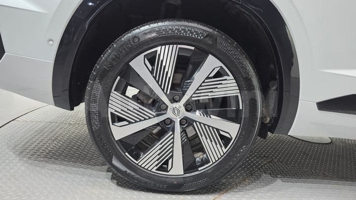 Renault Grand Koleos