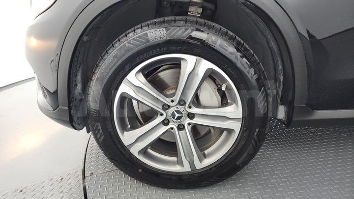 Mercedes-Benz GLC Class 2019 — 5