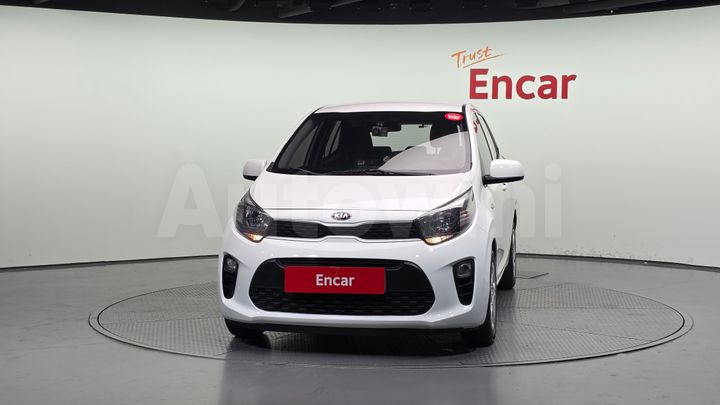 Kia Morning 2017 — 3