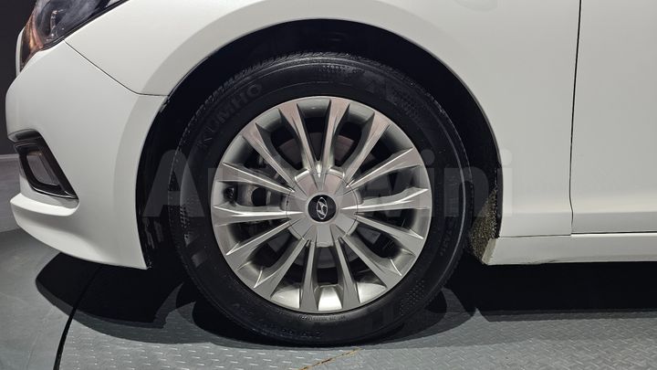 Hyundai Sonata 2017 — 5