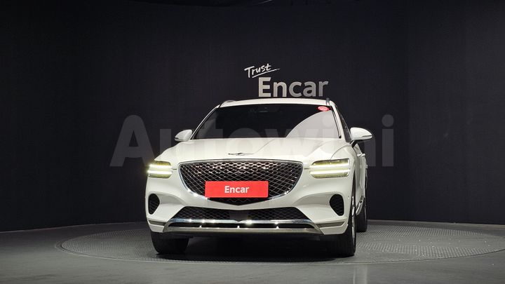 Genesis GV70 2023 — 3