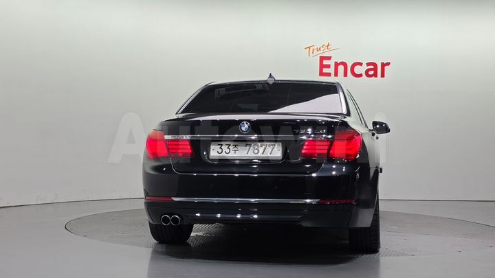 BMW 7 Series 2013 — 4