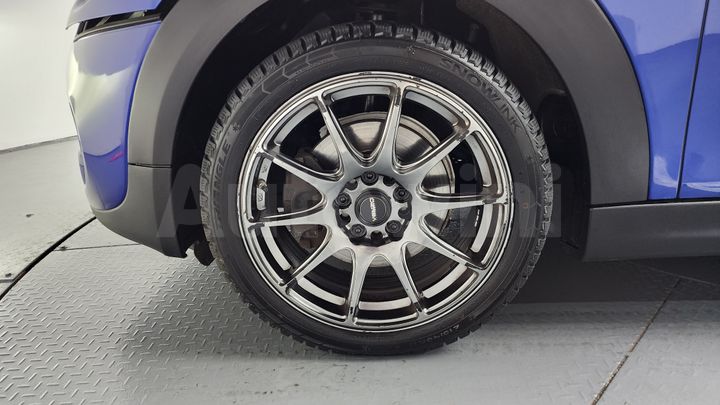 Mini Cooper 2020 — 4