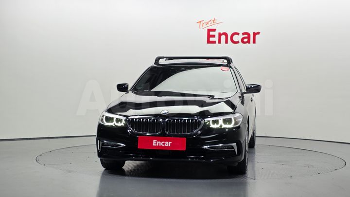 BMW 5 Series 2020 — 3