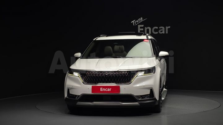 Kia Carnival 2022 — 3