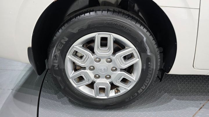 Hyundai Staria 2022 — 5