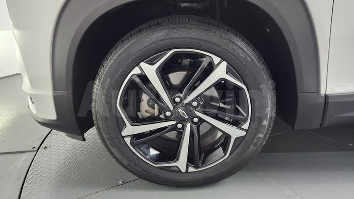 Chevrolet Trailblazer 2021 — 4