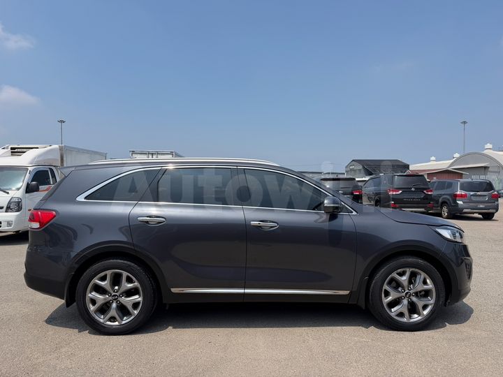 Kia Sorento 2016 — 4