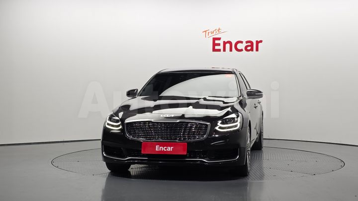 Kia K9 2019 — 3