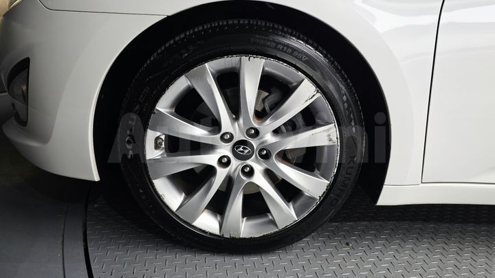 Hyundai i40 2014 — 5