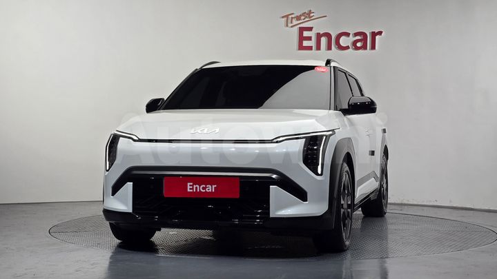 Kia EV3 2025 — 3