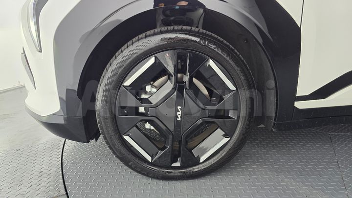 Kia EV3 2025 — 5