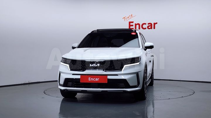 Kia Sorento 2023 — 3