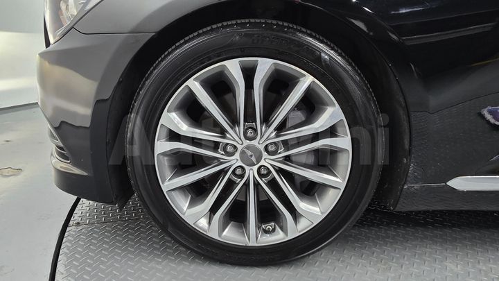 Hyundai Genesis 2014 — 4