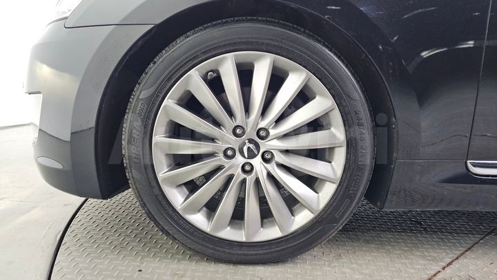 Hyundai Equus 2014 — 5