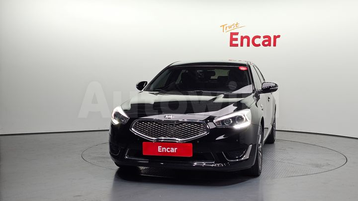 Kia K7 2015 — 3