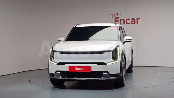 Kia EV9 2024 — 2