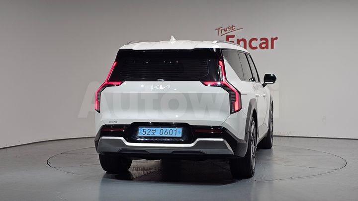 Kia EV9 2024 — 3