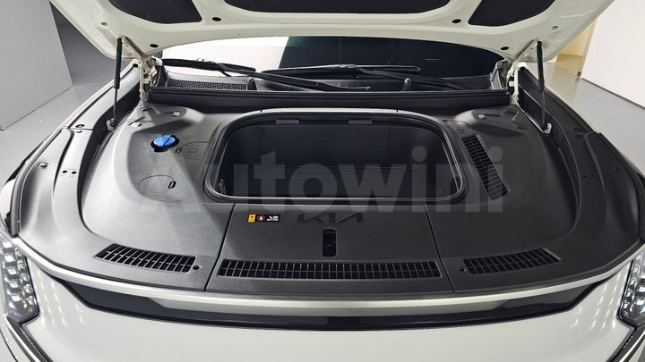 Kia EV9 2024 — 5