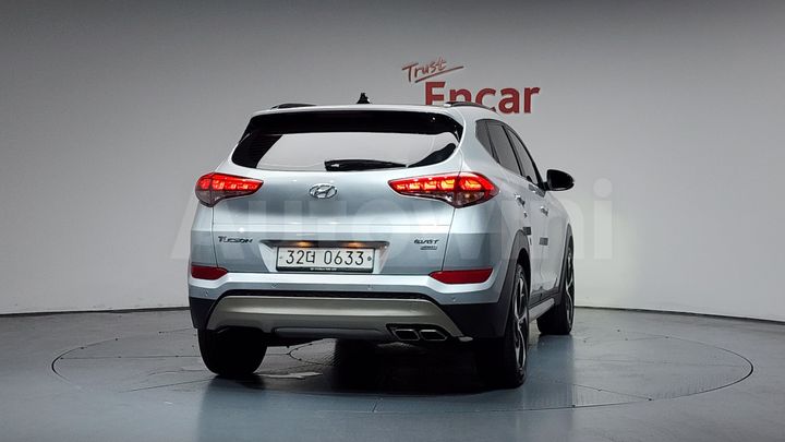 Hyundai Tucson 2017 — 3