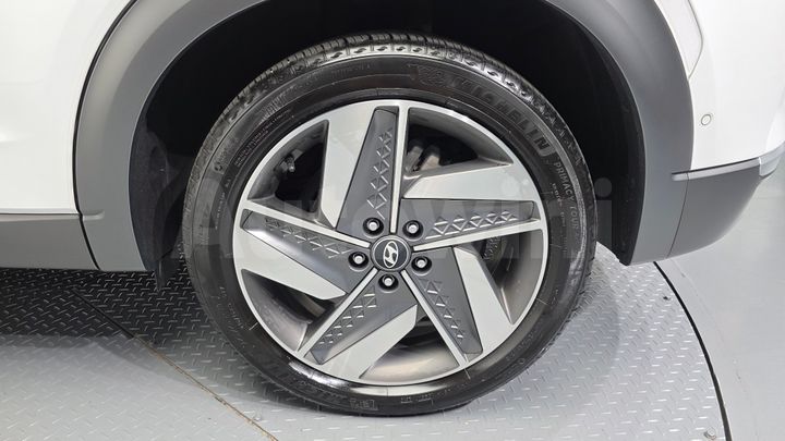 Hyundai Nexo 2020 — 5