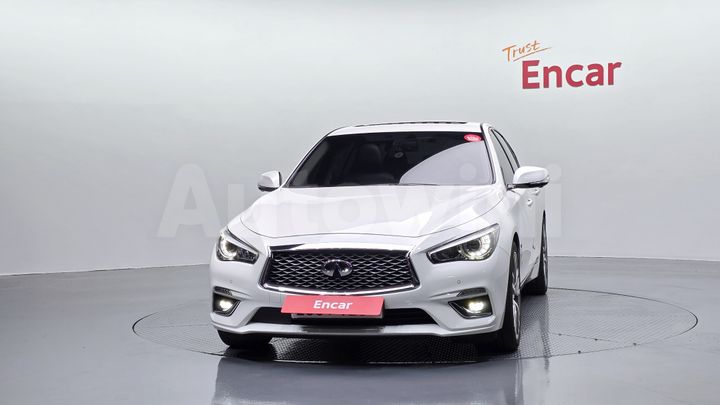 Infiniti Q 2020 — 3